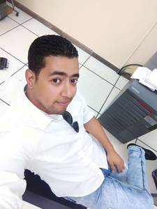 Hassan Mawafi