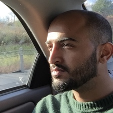 Mohammed Alshaker
