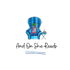And On She Reads