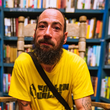 Daniel Aaron  Harris 