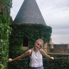 Laura’s Library Space