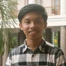 Rizky Fatihul  Rizal 