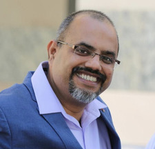 Gaurav Gupta
