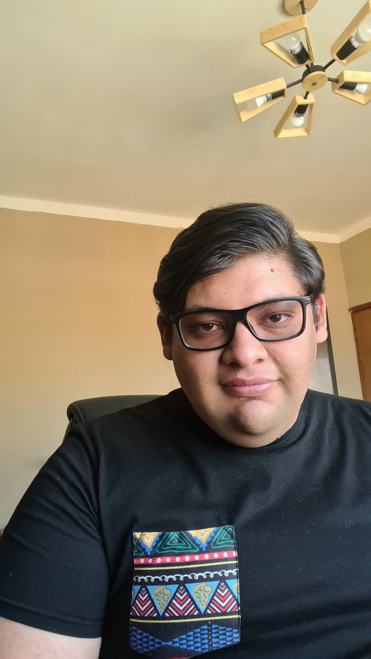 Goodreads profile picture for @juandi