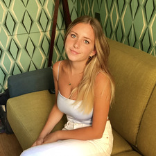 Josie Pringle
