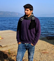Gaurav Katoch
