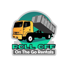 Roll Off On The Go Rentals