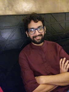 Arjit Bhartia
