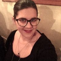 Ελισάβετ Φωκά