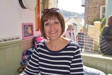 Caroline Green