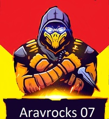 Aravrocks07