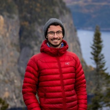 Zach Baranowski