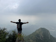 Narayanan Radhakrishnan