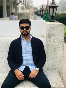 Hassan Mahmood