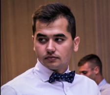 Йордан Илиев