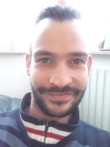 Rik Schoonenberg