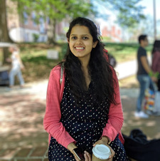 Nisha Dayananda