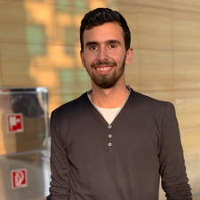 Mohamed Saad