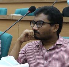 Md. Zarif Rahman
