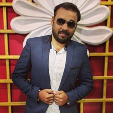 Pravin Yadav