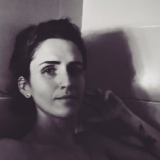 Natacha Zanon