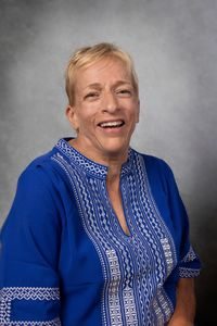 Kathy Stevenson
