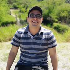 Daniel Reyes