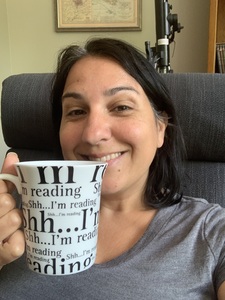 Maria DiStefano-Post