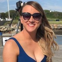 Danielle Finerty