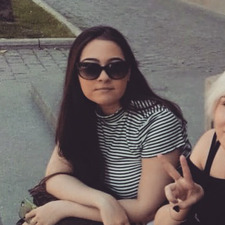 Bianca 은비 ｜ 碧雅 Arcari