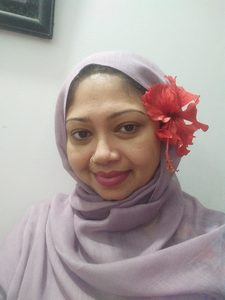 ফৌজিয়া খান তামান্না