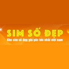 Sim Số Đẹp