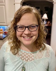 Erin Berkey