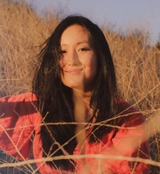 Ashley Yu
