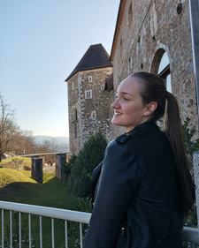 Йоанна Начева