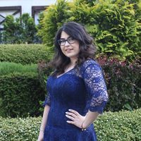 Десислава Апостолова