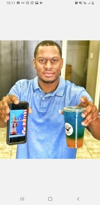 Seanathan Polidore