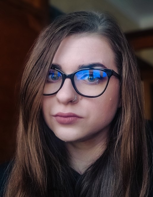 Goodreads profile picture for @stfu