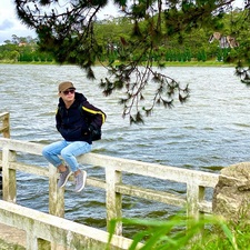 Hà Nhật Sang  - Content Writer Taza Skin Clinic