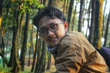 Ikhwan Agung Nugroho