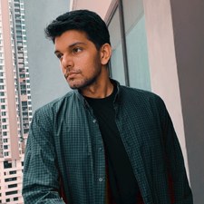 Davin Singh