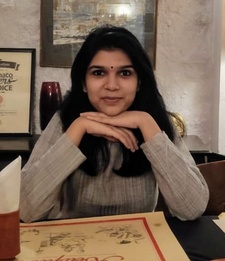 Akanksha
