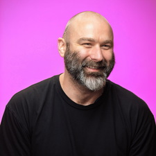 Nathan Barrow