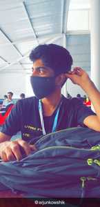 Arjun