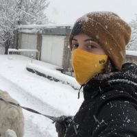 სალომე ჩანადირი