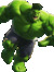 The Incredible Hulk