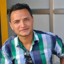 Suresh  Bhandari