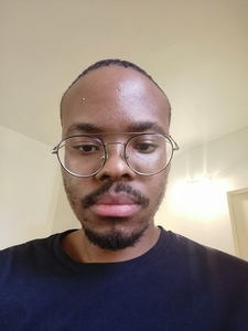 Okuhle Ngada