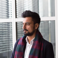 Zaki Hasan