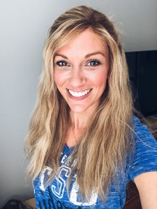 Sarah Cox